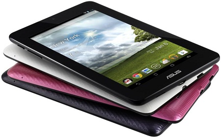Sửa chữa máy tính bảng asus